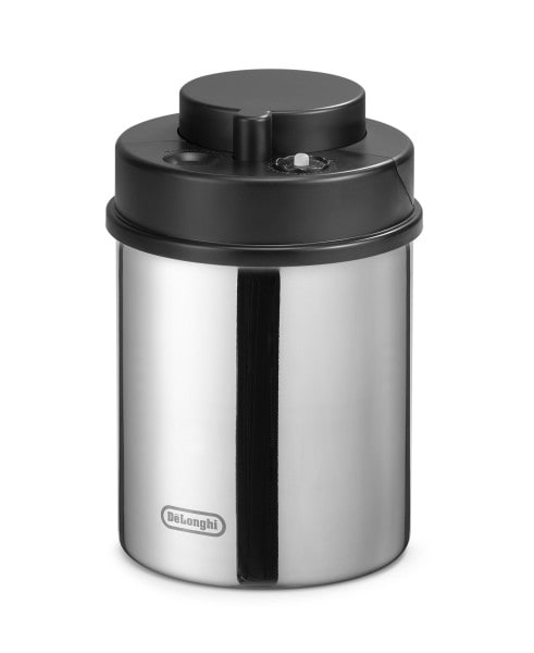 DELONGHI - Kaffeebohnen Behälter 500g Datumsanz. Edst