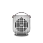 DELONGHI - Schnellheizer b.70m³ 1500/2400W Kaltst. Thermo. wsgr