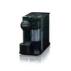 DELONGHI - Nespresso Kapselautomat 1450W 19bar 1L Milchbeh. schwarz