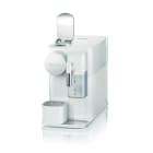 DELONGHI - Nespresso Kapselautomat 1450W 19bar 1L Milchbeh. Weiß