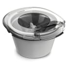 KENWOOD - Eiscremebereiter 1L Kst.Schüssel f alle Chef/Chef XL Modelle