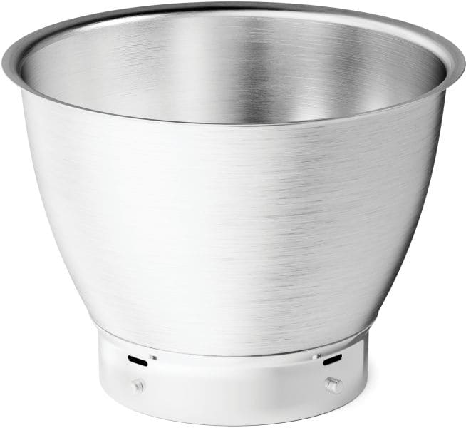 KENWOOD - Edelstahlschüssel 5L für KWL90/KVC65/KVC85/KVL65/KVL85