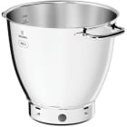 KENWOOD - Edelstahlschüssel 7L Messskala für KWL90 Titanium Chef