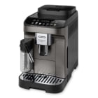 DELONGHI - Kaffeevollautomat 2T. 1.8L 15bar TFT-Disp Milchbeh. titan-sw