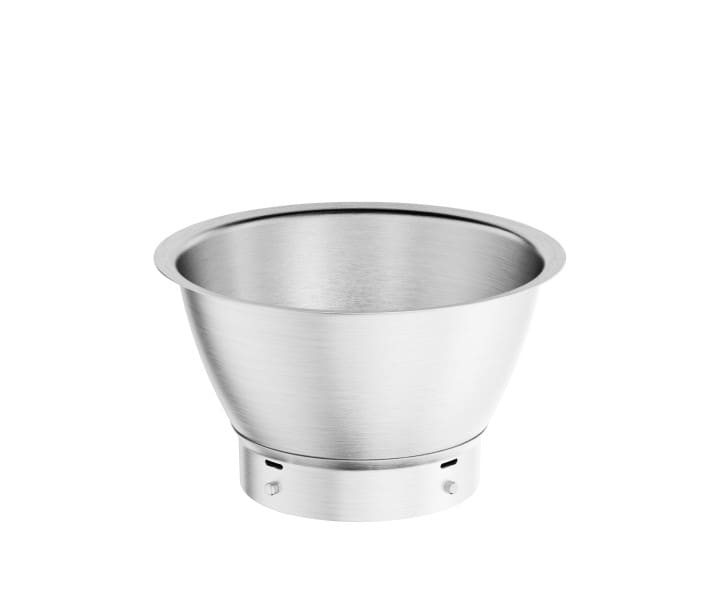 KENWOOD - Edelstahlschüssel 3.5L für KVC65/KVC85