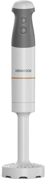 KENWOOD - Stabmixer 850W 1St.+Turbost. Metallf. 0.5L Mixb. Schneeb ws-grau