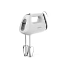 KENWOOD - Handmixer QuickMix Lite 300W Soft Start Funktion weiß-grau