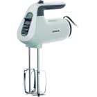 KENWOOD - Handmixer QuickMix+ 650W stufenl. Soft Start Funktion weiß-grau