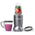 NUTRIBULLET - Standmixer Smoothie 2GO 600W 1x0.710/0,532L stufenl. dgr
