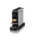 DELONGHI - Nespresso Kapselautomat 1260W 19bar 1L ECO-Mode si-matt