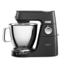 KENWOOD - Küchenmaschine Chef Baker XL 1200W 7L+5L EdstSch. Waage sw
