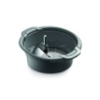 KENWOOD - Passieraufsatz f.500g grobes/feines Sieb