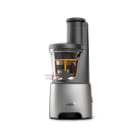 KENWOOD - Entsafter 230W f.0.6l Saft 1L Tresterb. XL-Füllschacht si