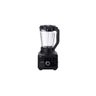 BRAUN HH - Standmixer 1600W 3L Kunstst.Beh 18Einst HeißeSuppenFunkt. sw