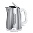 BRAUN HH - Wasserkocher 2200W 1.7L kabellos Schnellkochsyst. edst-ws