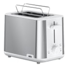 BRAUN HH - Toaster 2Schlitz 900W 8St. Auft. Aufw. ws