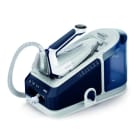 BRAUN HH - Bügelstation 2700W 8bar 2L EloxalPlus 3D S-Absch ws-bl