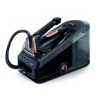 BRAUN HH - Bügelstation 2700W 8bar 2L EloxalPlus 3D S-Absch sw-kupfer