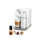 DELONGHI - Nespresso Kapselautomat 1450W 19bar 1.3L Milchbeh. weiß