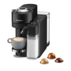 DELONGHI - Nespresso Kapselautomat 1500W 1.6L BT WiFi Milchbeh. sw
