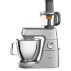 KENWOOD - Multizerkleinerer Pro 6in1Edst-Scheiben 1.2L Kunstst.Beh.