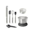 KENWOOD - Backzubehör Set 7-teilig