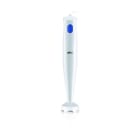 BRAUN HH - Stabmixer 450W Kunststofffuß 1Stufe weiß-blau