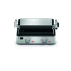 BRAUN HH - Kontaktgrill 2000W Thermostat antifhaft max. 230G sw-edst