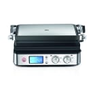 BRAUN HH - Kontaktgrill 2000W Disp Anbrat-Funkt.(250G) max.230G sw-edst