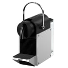 DELONGHI - Nespresso Kapselautomat 19bar 1L schwarz-silber