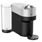 DELONGHI - Nespresso Kapselautomat 1.1L Bluet. WiFi schwarz-silber