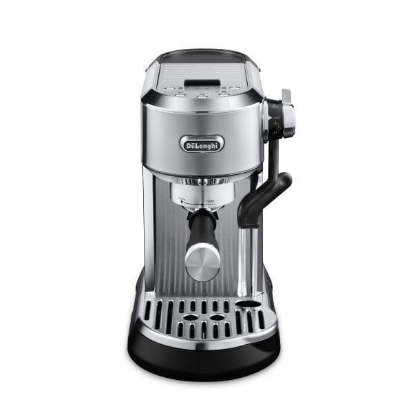 DELONGHI - VG!Espressoautomat 2T 1.6L 1450W 15bar Milchschaum ed-sw