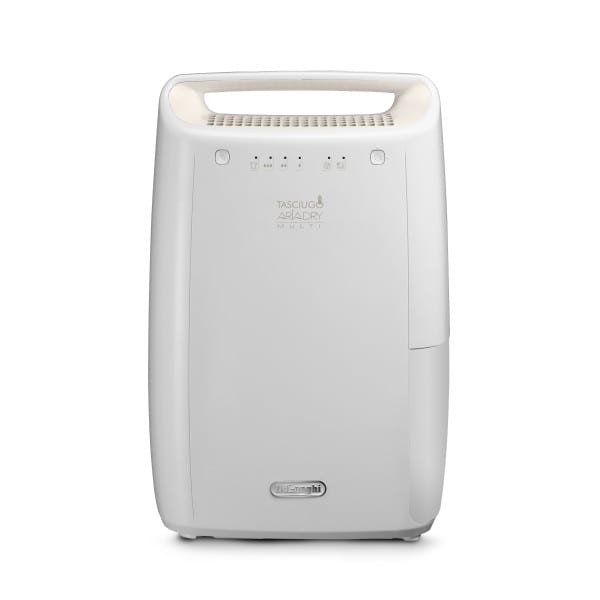 DELONGHI - Luftentfeuchter b.55m³ 300W 12L/24h 2.1L 36dB R290 ws