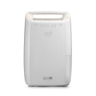 DELONGHI - Luftentfeuchter b.55m³ 300W 12L/24h 2.1L 36dB R290 ws