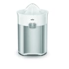 BRAUN HH - Zitruspresse 60W Automatik Anti-Tropf-System weiß