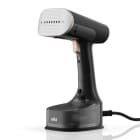 BRAUN HH - Dampfbürste 1600W 250ml Dual FG3D-S. 35g/min Aufs. sw-kupfer