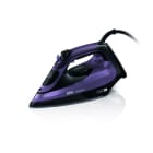BRAUN HH - Bügeleisen 3100W 330ml FreeGlide3D Eloxal+ S-Absch violett