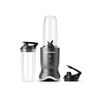 NUTRIBULLET - Standmixer Smoothie 2GO 1200W 1x0.900/0.700L stufenl. dgr