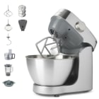KENWOOD - Küchenmaschine Prospero+ 1000W 4.3L EdstSch. Inkl.4Zubehört.