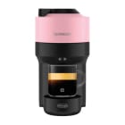 DELONGHI - Nespresso Kapselautomat 1260W 0.56L WiFi ColdBrew sw-pink