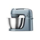 KENWOOD - Küchenmaschine Go 800W 4L EdstSch. 6St. blau