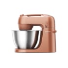 KENWOOD - Küchenmaschine Go 800W 4L EdstSch. 6St. Rot