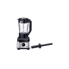 BRAUN HH - Standmixer 1400W 1.7L Glasbeh 10St+Imp iceCr Smoothie sw