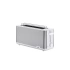 BRAUN HH - Toaster 1030W Langschlitz 8St. Auft.Aufw. Brötchenaufs. ed-ws
