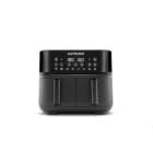 NUTRIBULLET - Fritteuse 2300W 4L/Korb 2Körbe Timer 80-200G sw