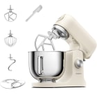 KENWOOD - Küchenmaschine kMix 1000W 5L EdstSch. Creme