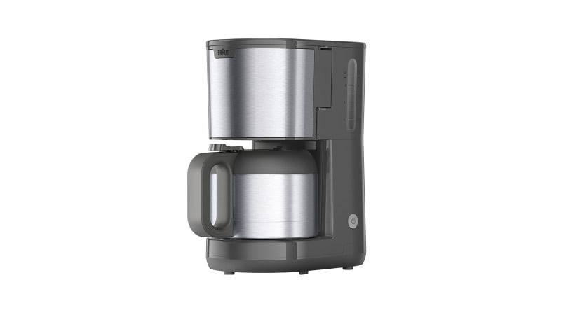 BRAUN HH - Kaffeeautomat 9-13T 1000W Aroma Thermoskanne gr-edst