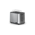 BRAUN HH - Toaster 900W 2Schlitz 8St. Auft.Aufw. Brötchenaufs. gr-edst