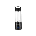 NUTRIBULLET - Smoothie Maker Akku 0.475L Mixbecher USB-C sw