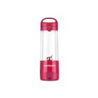 NUTRIBULLET - Smoothie Maker Akku 0.475L Mixbecher USB-C magenta